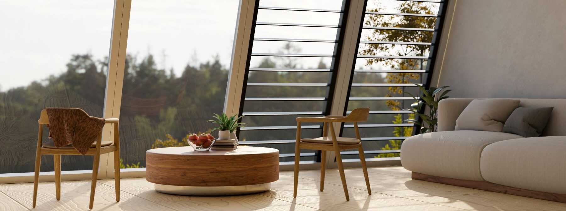 Minimalist Interior