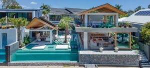 Modern Asian Architecure|Moderm Asian architecture||||||||||||||Luxury Outdoor Living||Custom Home with Modern Asian ARchitecture|||||Modinex logo