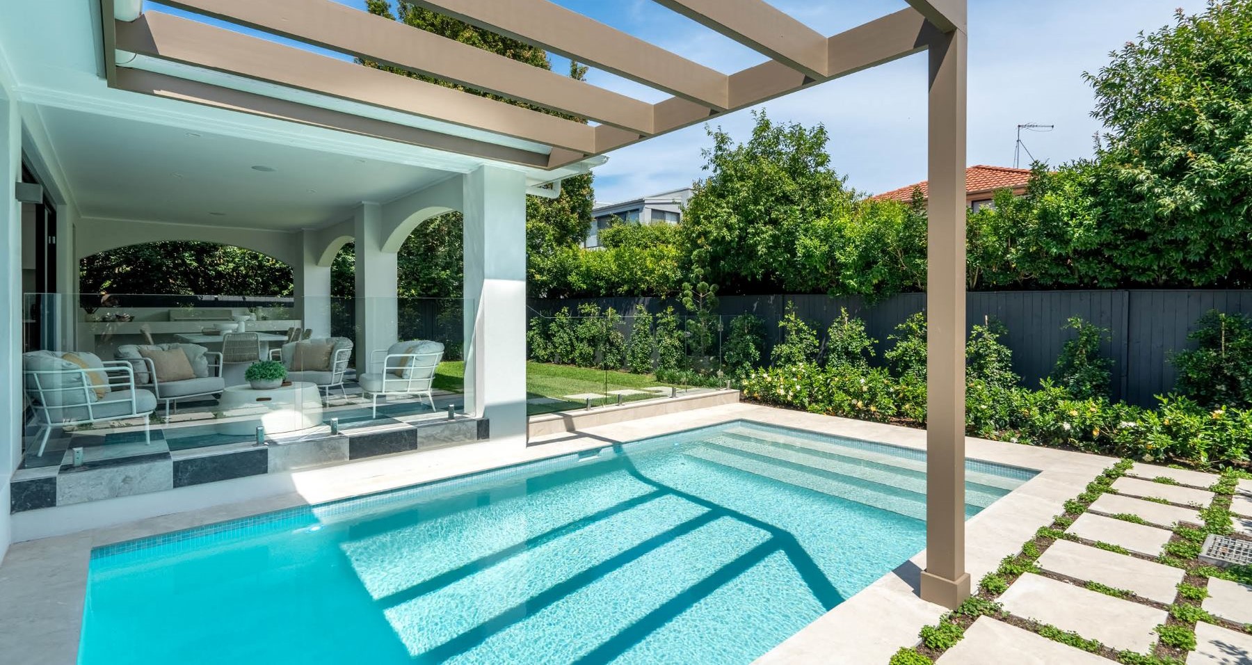 Modern Mediterranean|