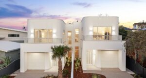 ||||||||||||||||Rosebay Duplex|||
