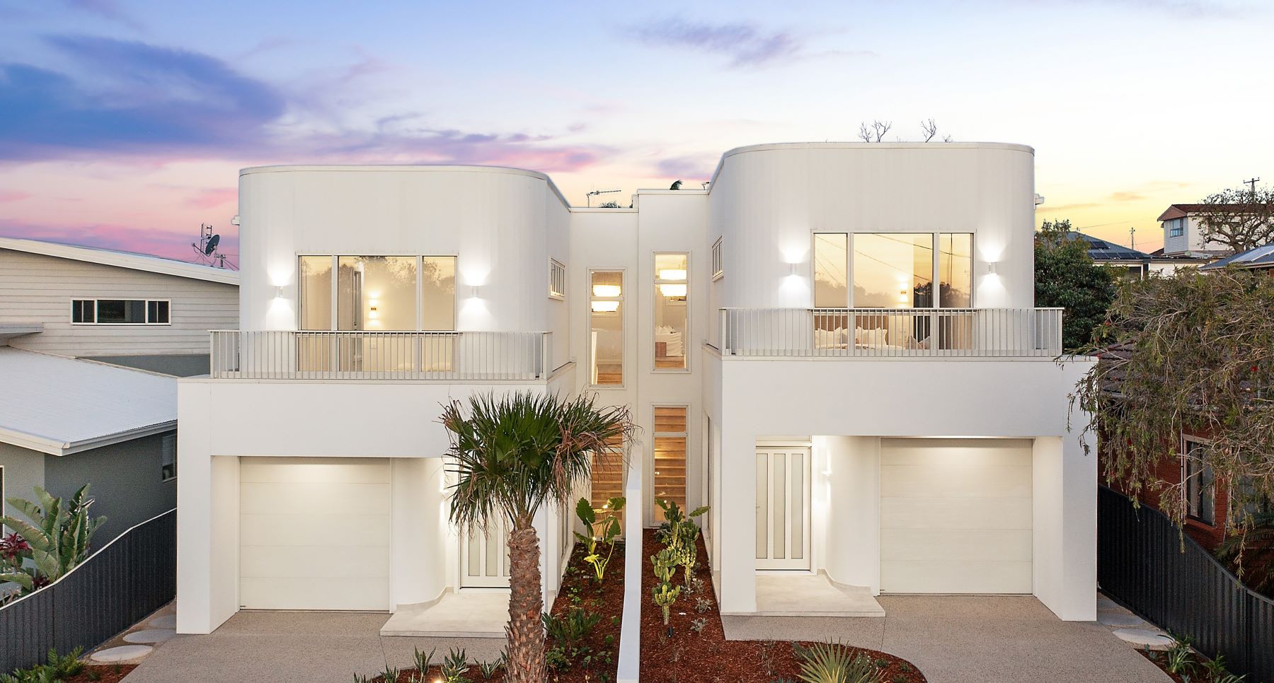 ||||||||||||||||Rosebay Duplex|||