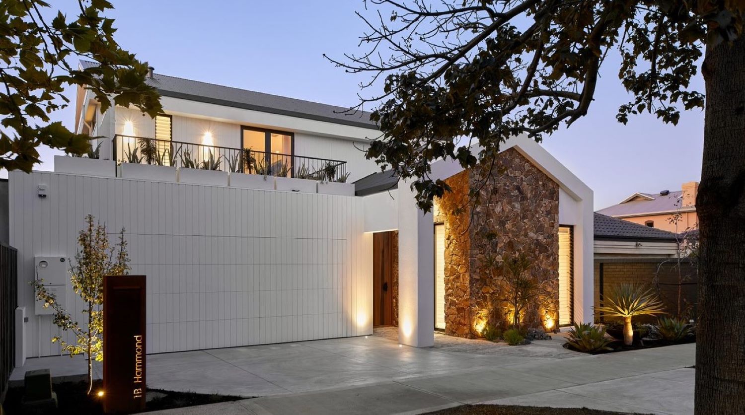 Perth Lighting Designers||||||||