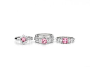 Pink Diamonds Sydney|||||||
