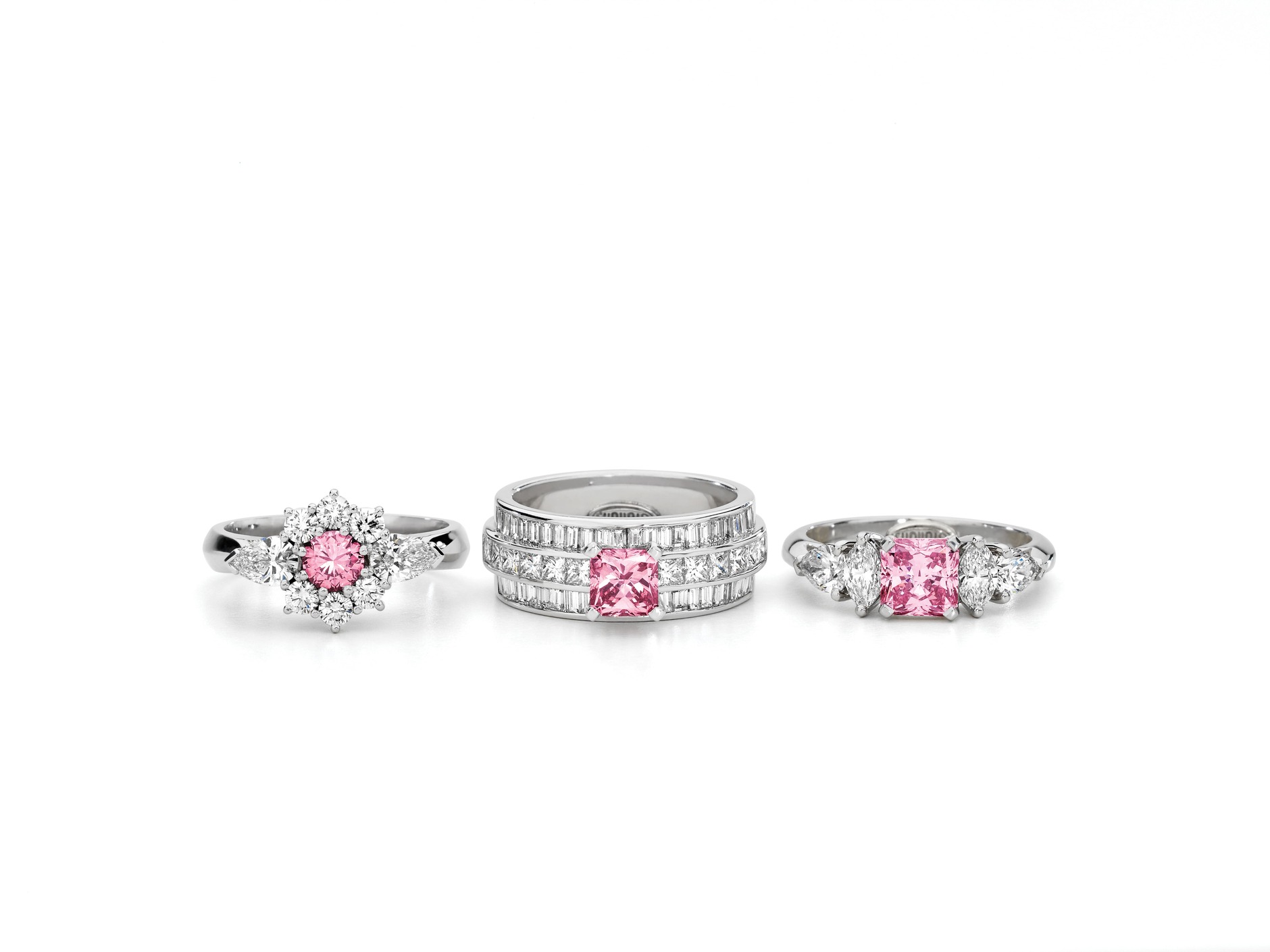 Pink Diamonds Sydney|||||||
