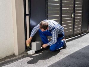 Residential Garage Door Repair|