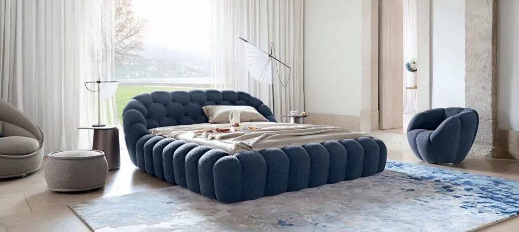 |Mirror by Roche Boboi|Roche Bobois|Roche Bubble Ottoman||||||||||||||||||||
