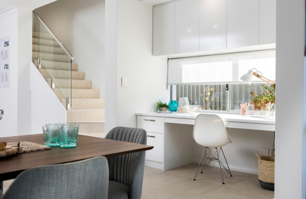 Office Blinds|||Home Office Blinds|
