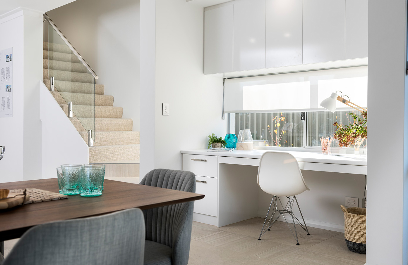Office Blinds|||Home Office Blinds|