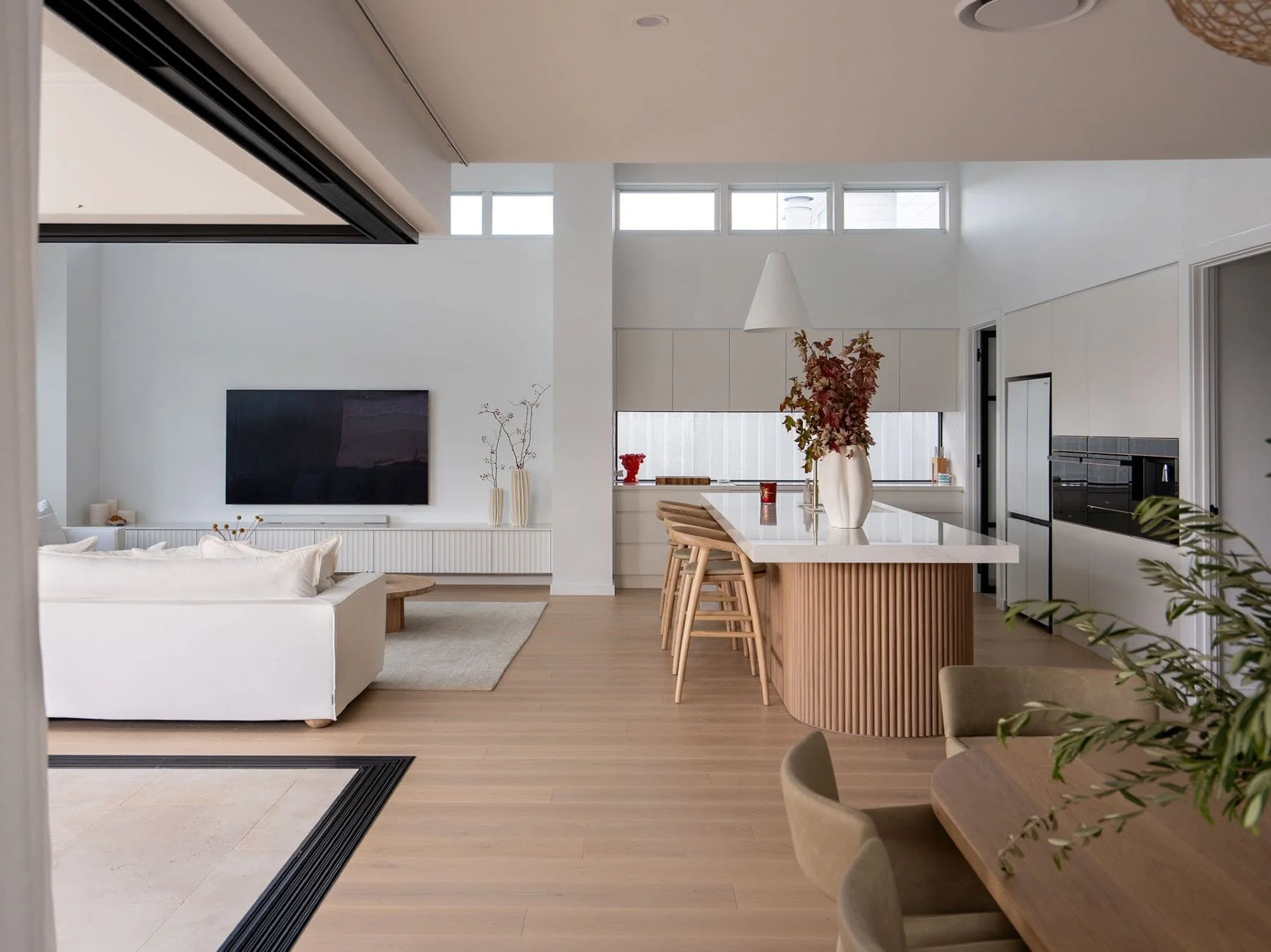 |||||||||||Luxury Custom Builders Sydney Hall & Hart