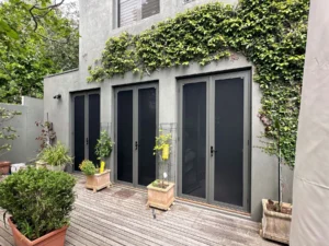 Security Screens Kew|