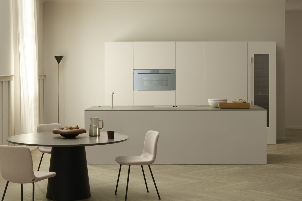 |V-ZUG Washing Machine and Dryer||V-ZUG Refresh Butler||V-ZUG SYdney Studio|v-zug dishwasher|V-ZUG Sydney Studio