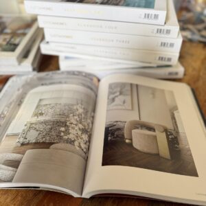 Custom Homes Studio Collection -Six Luxury Home Design Yearbooks