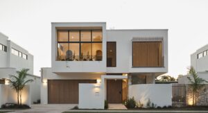 Sustainable Byron Bay Custom Home