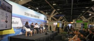 |Sydney Build Expo||Sydney Build Expo||||||
