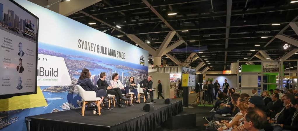 |Sydney Build Expo||Sydney Build Expo||||||