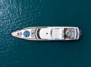 Sydney Superyacht Mischief|Sydney Superyacht Mischief|Mardegan Legno|marine interior materials|engineered oak flooring|Slovenian oak timber flooring|luxury superyacht||Sydney Superyacht