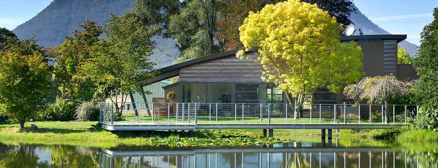 Country Built Homes Melbourne