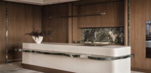 Teneriffe Custom Home|Aurelien Berson|V-Zug Appliances|Luxury Custom Kitchen|Aurelien Berson||Aurelien Berson Kitchen||||