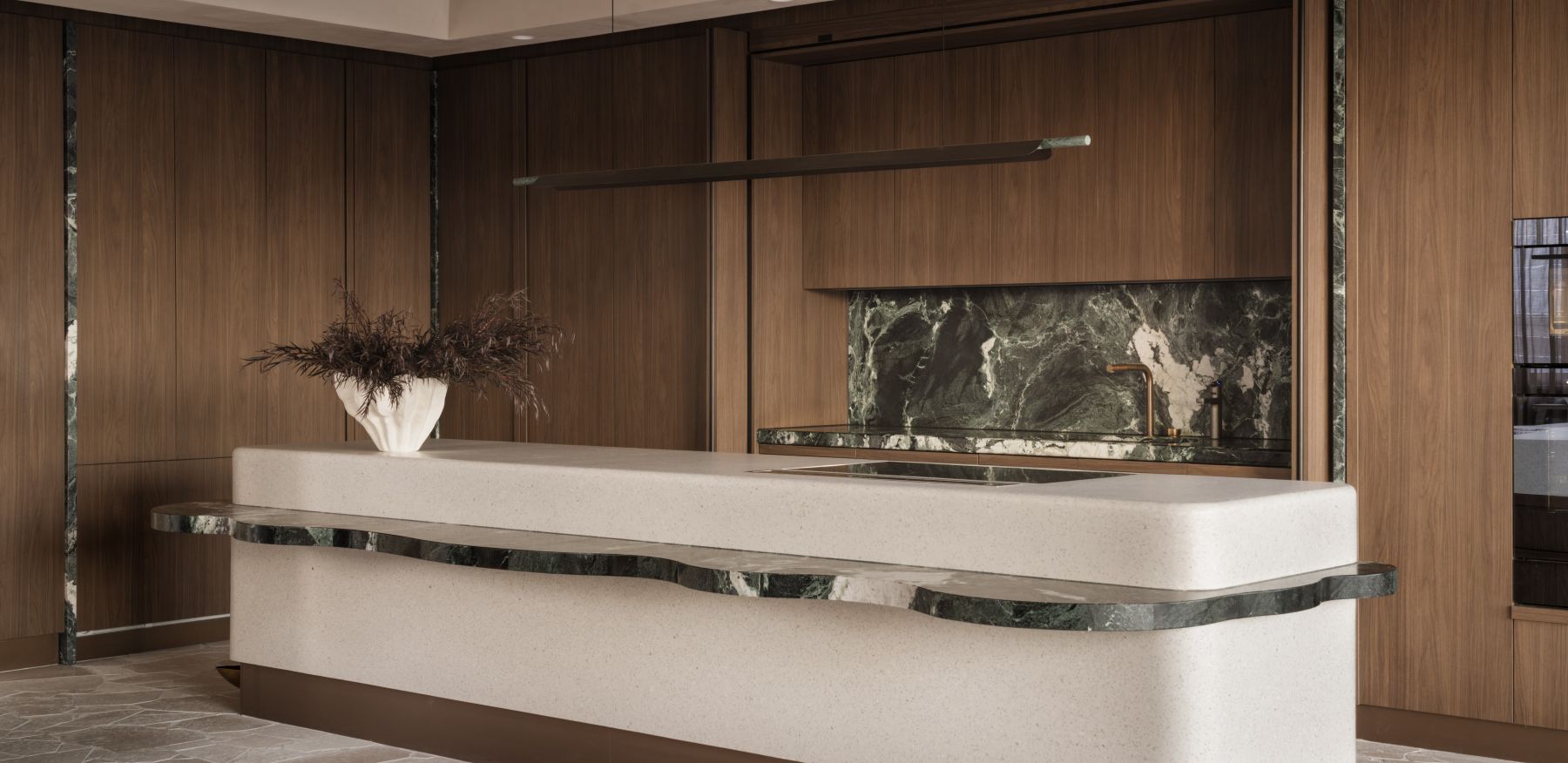 Teneriffe Custom Home|Aurelien Berson|V-Zug Appliances|Luxury Custom Kitchen|Aurelien Berson||Aurelien Berson Kitchen||||