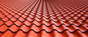 Terracotta Roofing|