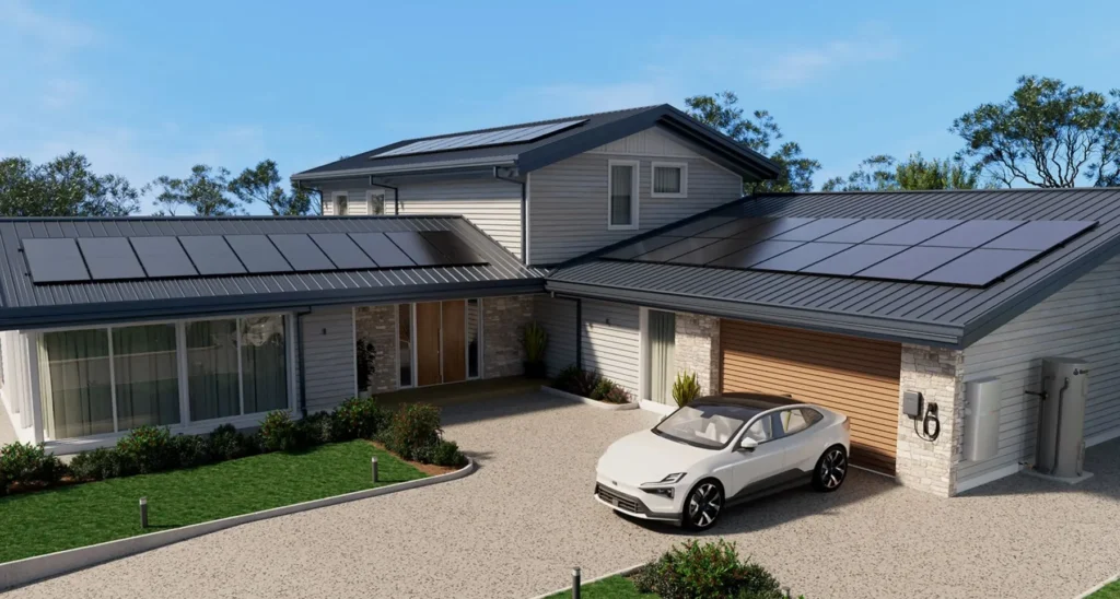 The value of Solar|Solar panels Australia|Energy efficient homes Australia