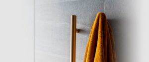 Bronze Towel Rails||||||
