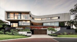 Truro Residence|Hillam Architects|Raw Concrete Architecture|Luxury Coastal Home Design|Truro Residence|Western Australian architects|Perth Architectural Design