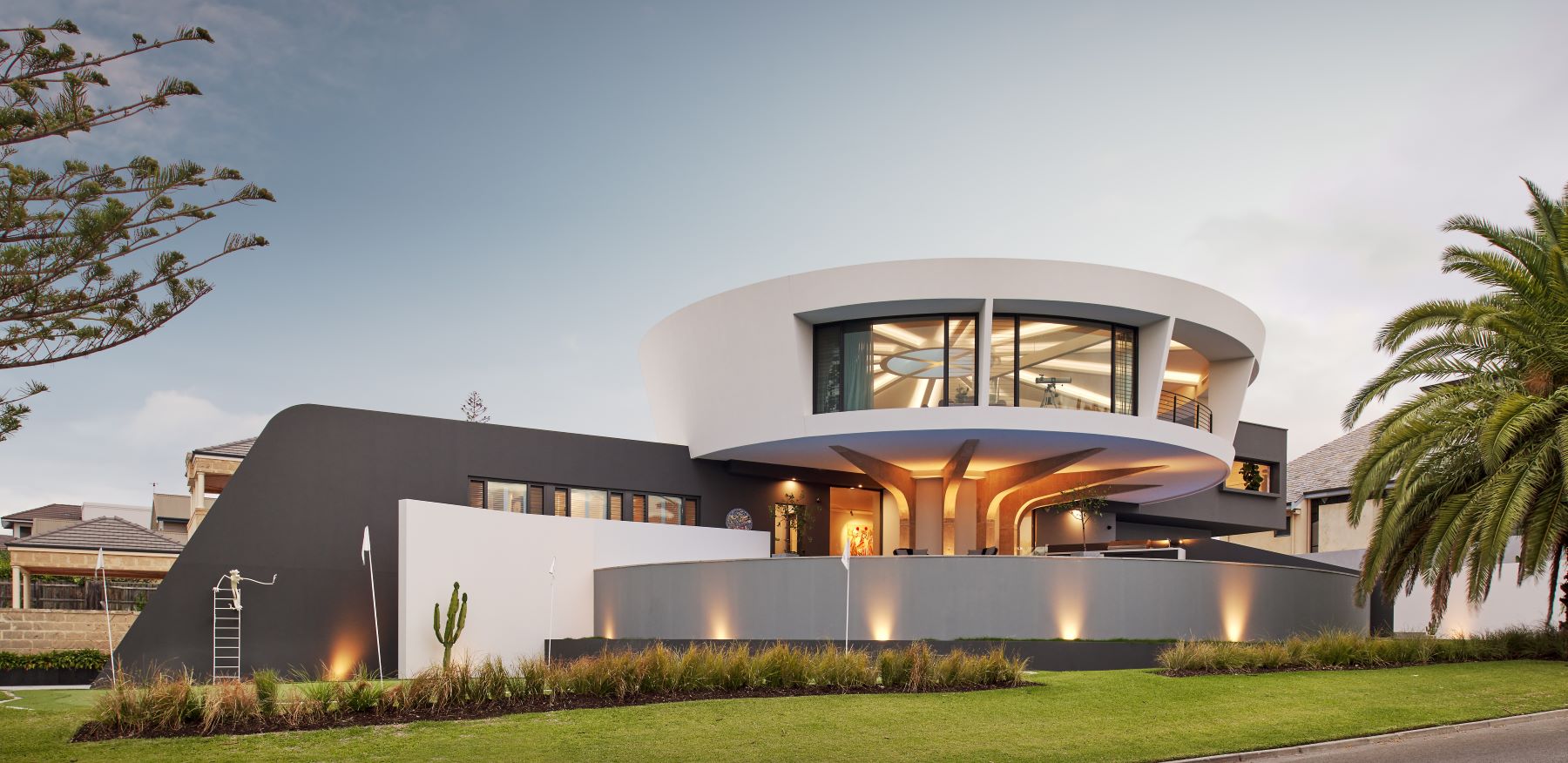 |Copper Clad Home corner|Copper Clad Home ant view|Futuristic-Home|Futuristic-Home-staircases details|Futuristic-Home-staircases-dog|Futuristic-Home from the outside|Futuristic-Home-pool|Futuristic-Home-pool and facade|Futuristic-Home-bar|Futuristic-Home-lamp|Futuristic-Home-arch|Futuristic-Home-arch|Futuristic-Home-entrance|Futuristic Home featured||Futuristic Home 28|Futuristic Home 24|||Futuristic Home 44|Futuristic Home 17|Futuristic Home 01|Futuristic Home 05|Futuristic Home 10