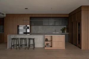 V-ZUG|V-Zug Appliances|Cirque Duet Perth|Luxury apartment kitchens|Erben luxury apartments