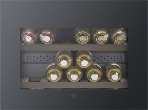 Wine Fridges|Compact Wine Fridges VZUG|Wine Cooler VZUG|Wine Fridge|Small Wine Fridges|V-ZUG Logo||V-ZUG wine cooler