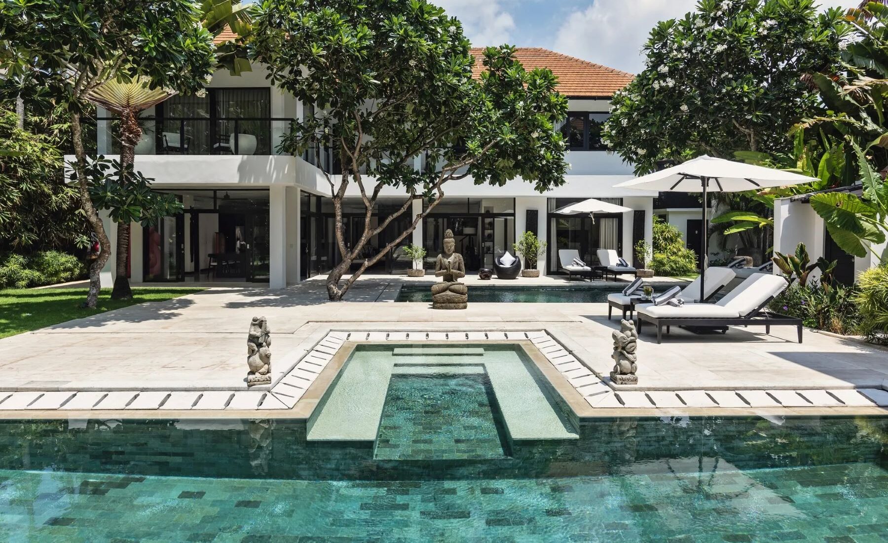 Villa Anaya Manis|||||||||