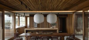 Western Red Cedar Linings||||Modinex||||