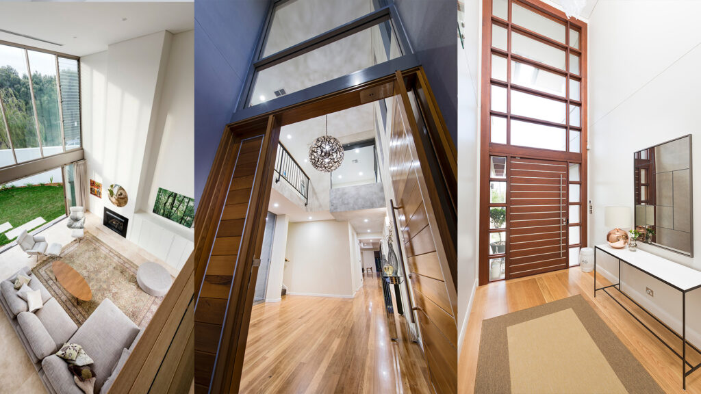 Second Storey Home Designs|Second Storey Voids