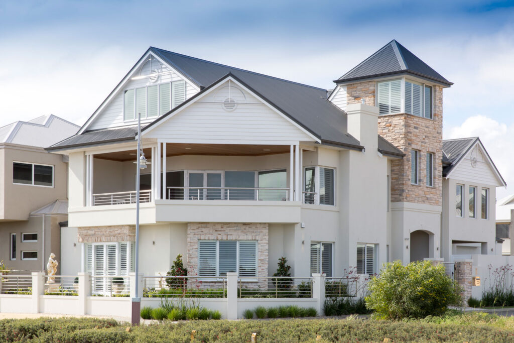 Custom Homes Perth|||||Custom Homes Perth
