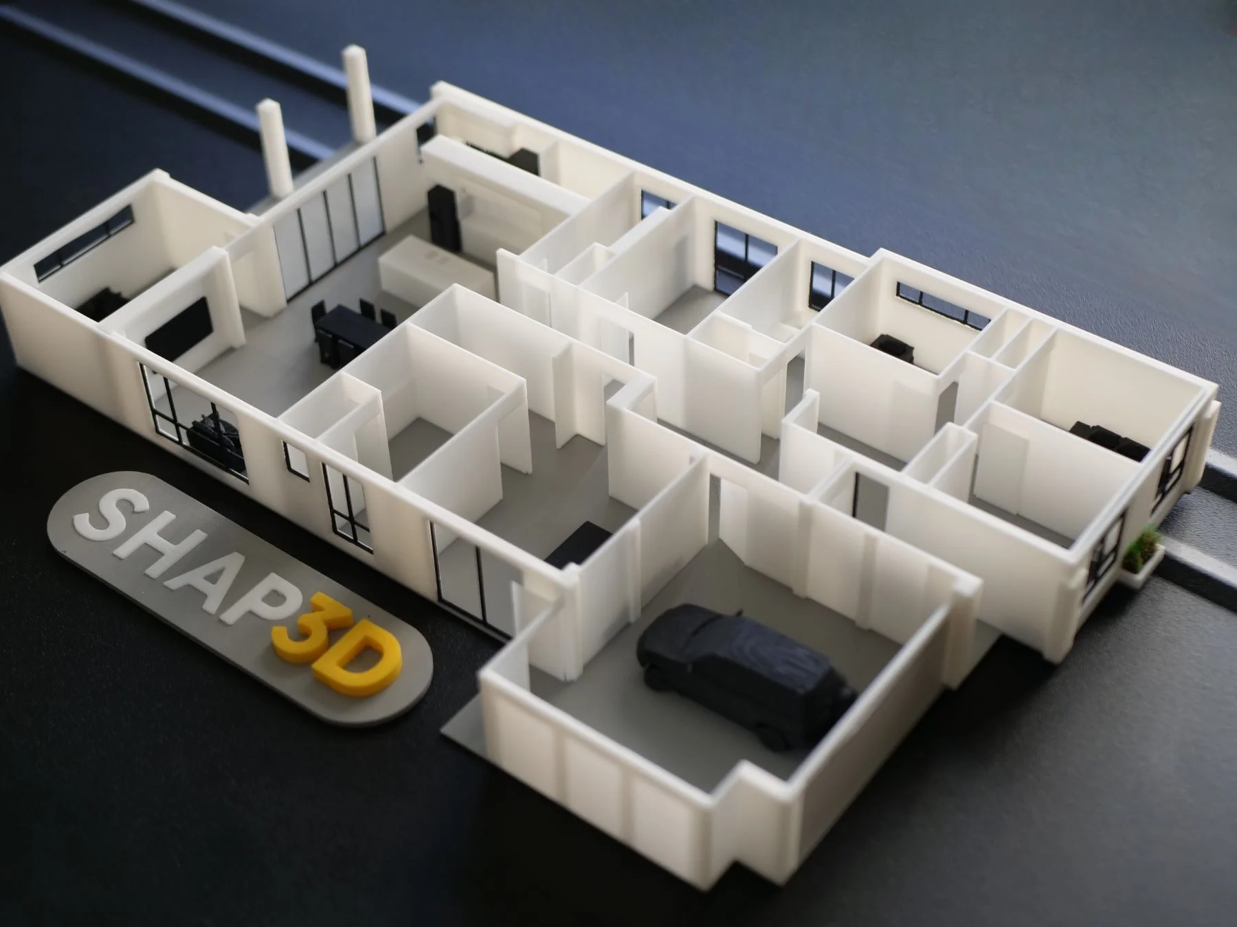 home group bullsbrook|SHAP3D|home design planning|3D House Rendering