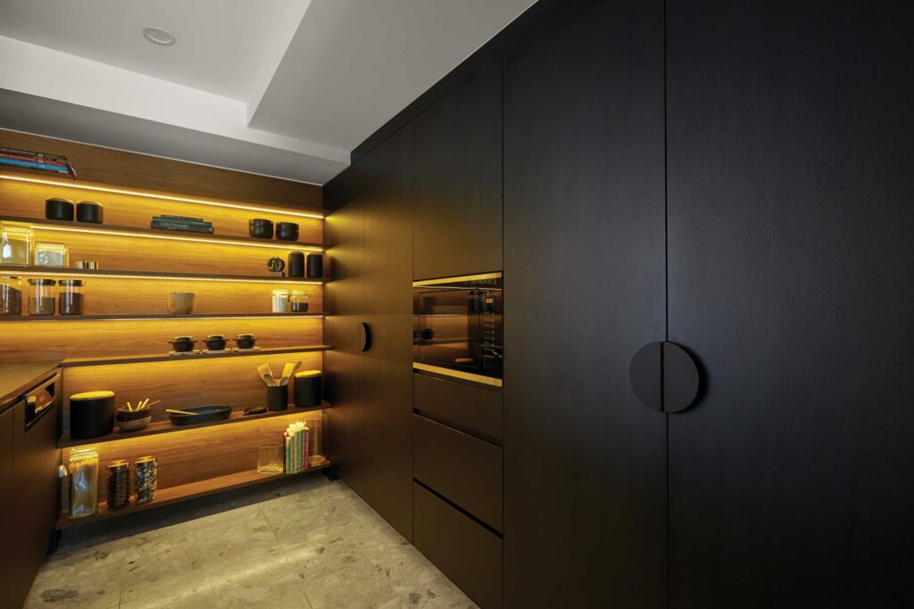 ||Custom Homes Magazine Sydney|Custom Kitchens|||||