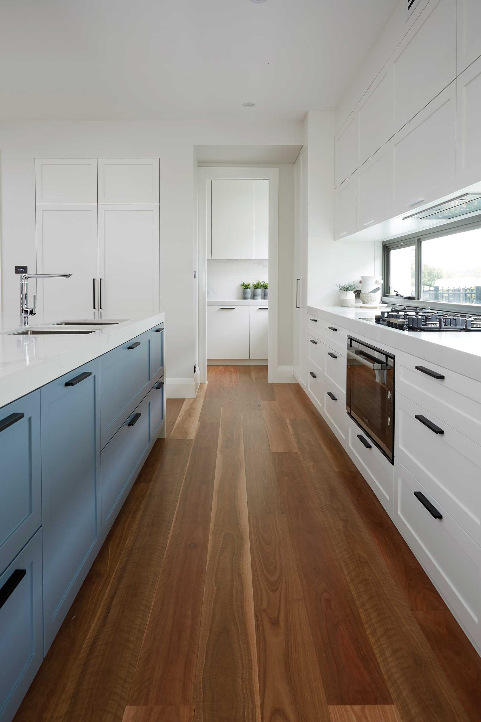 Custom Homes Magazine Sydney|