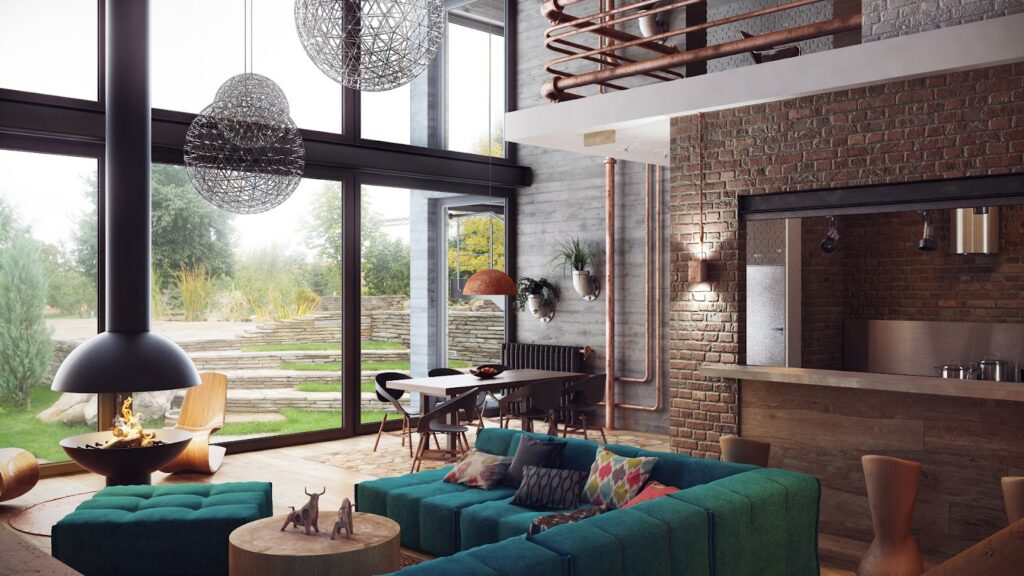industrial design furniture|||||