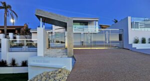 Custom Gates and Balustrading Perth