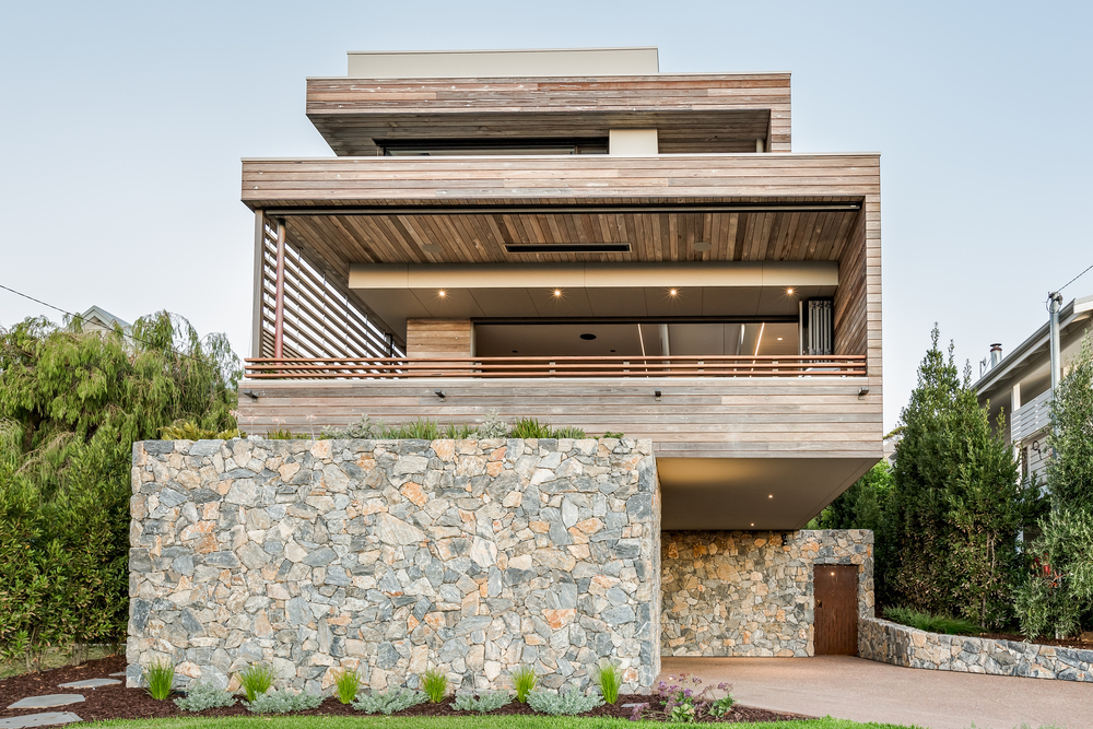 Luxury Beach Home Design||Beach House WA